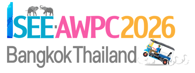 AWPC 2026 Bangkok Logo