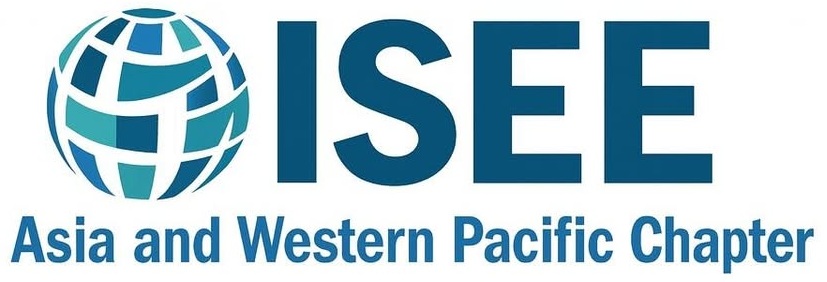 ISEE Logo